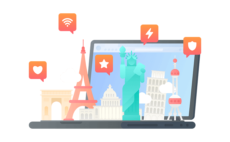 在牙买加连接到中国vpn - 翻回加速器